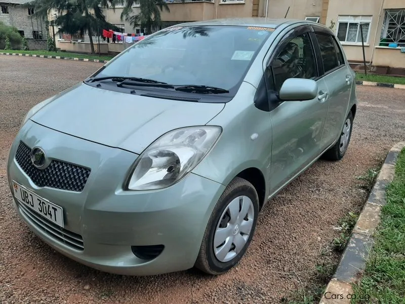 Car Rental in Kigali